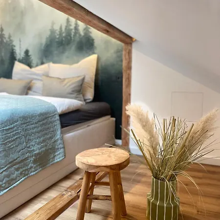 Appartement Mellie's Im Stryck Willingen (Upland)