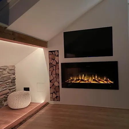 Mellie's Im Stryck Appartement Willingen (Upland)