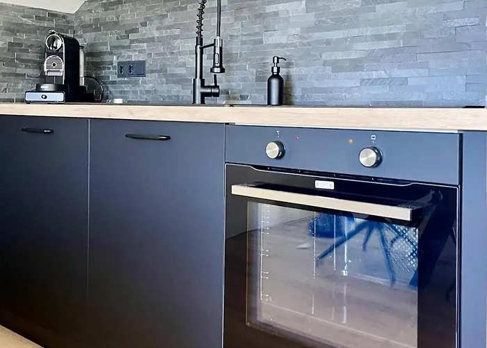 Appartement Mellie's Im Stryck Willingen (Upland)