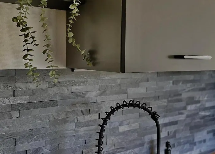 Mellie's Im Stryck Apartamento *