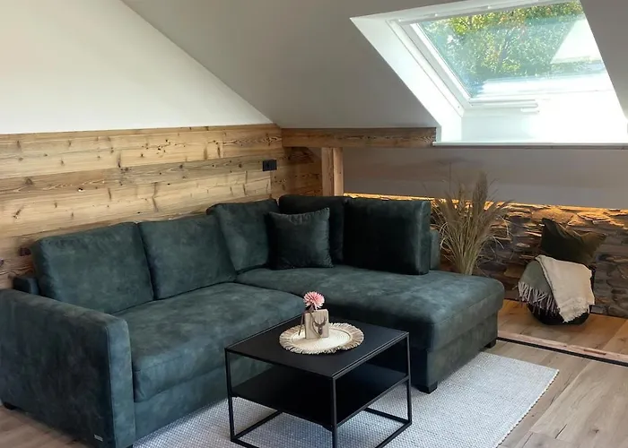 Mellie's Im Stryck Willingen (Upland)