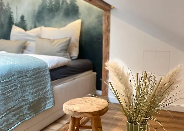 Appartement Mellie's Im Stryck Willingen (Upland)