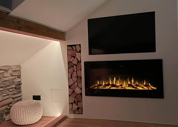 Mellie's Im Stryck Apartamento Willingen (Upland)